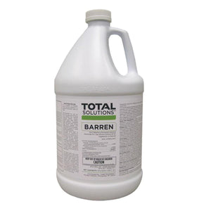 total solutions triple threat herbicide Total Solutions Barren Herbicide