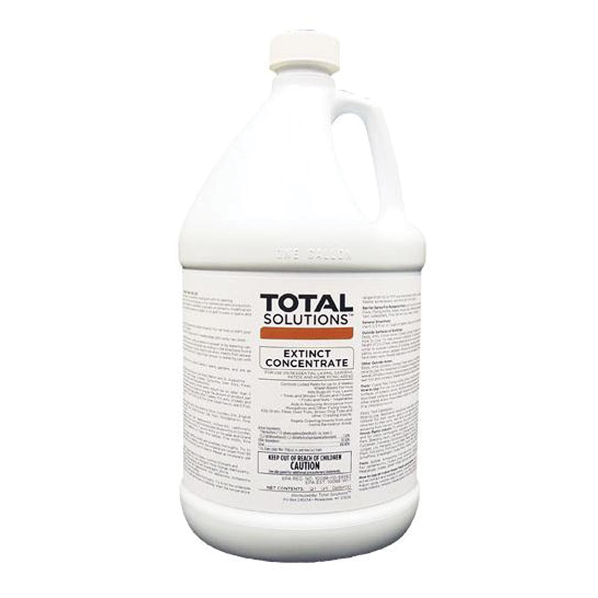 vanquish herbicide for sale Total Solutions Extinct Insecticide Concentrate, 1 Gallon 845