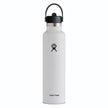 Hydro Flask 24 oz. Standard Mouth Flex Strap Cap Bottle