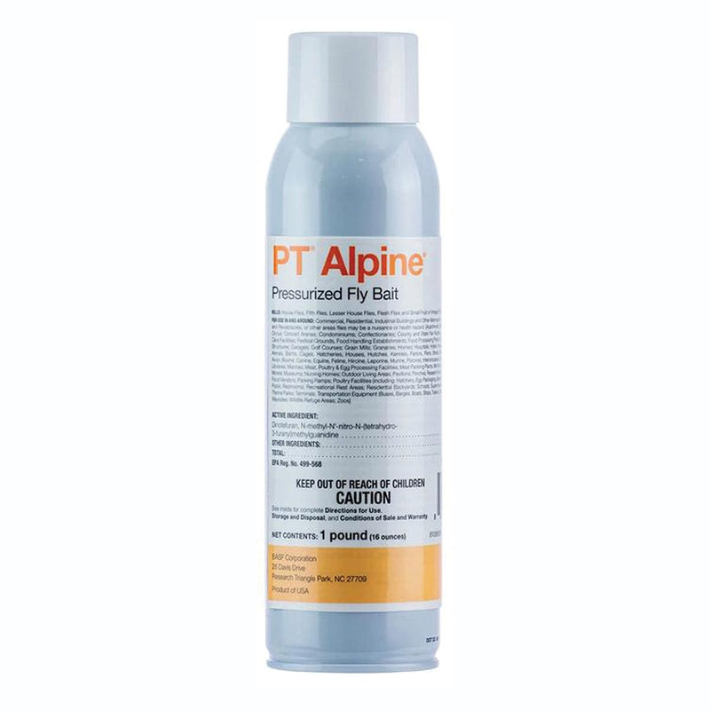 PT Alpine Pressurized Fly Bait - 16 oz.