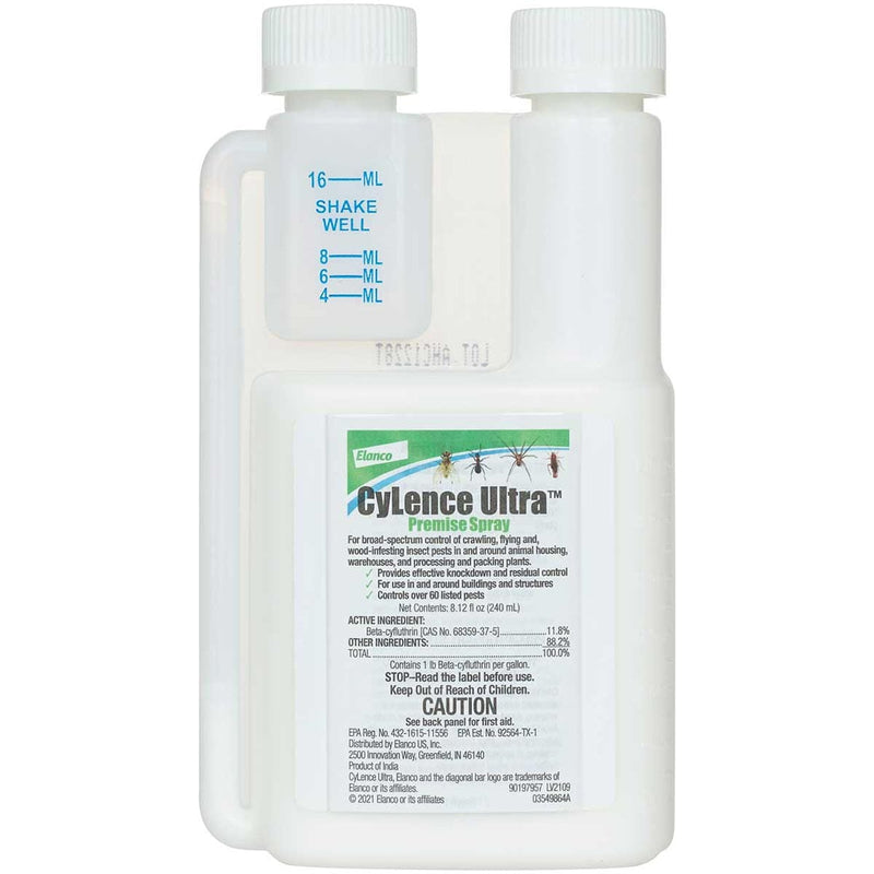 CyLence Ultra Premise Spray - 240 ml