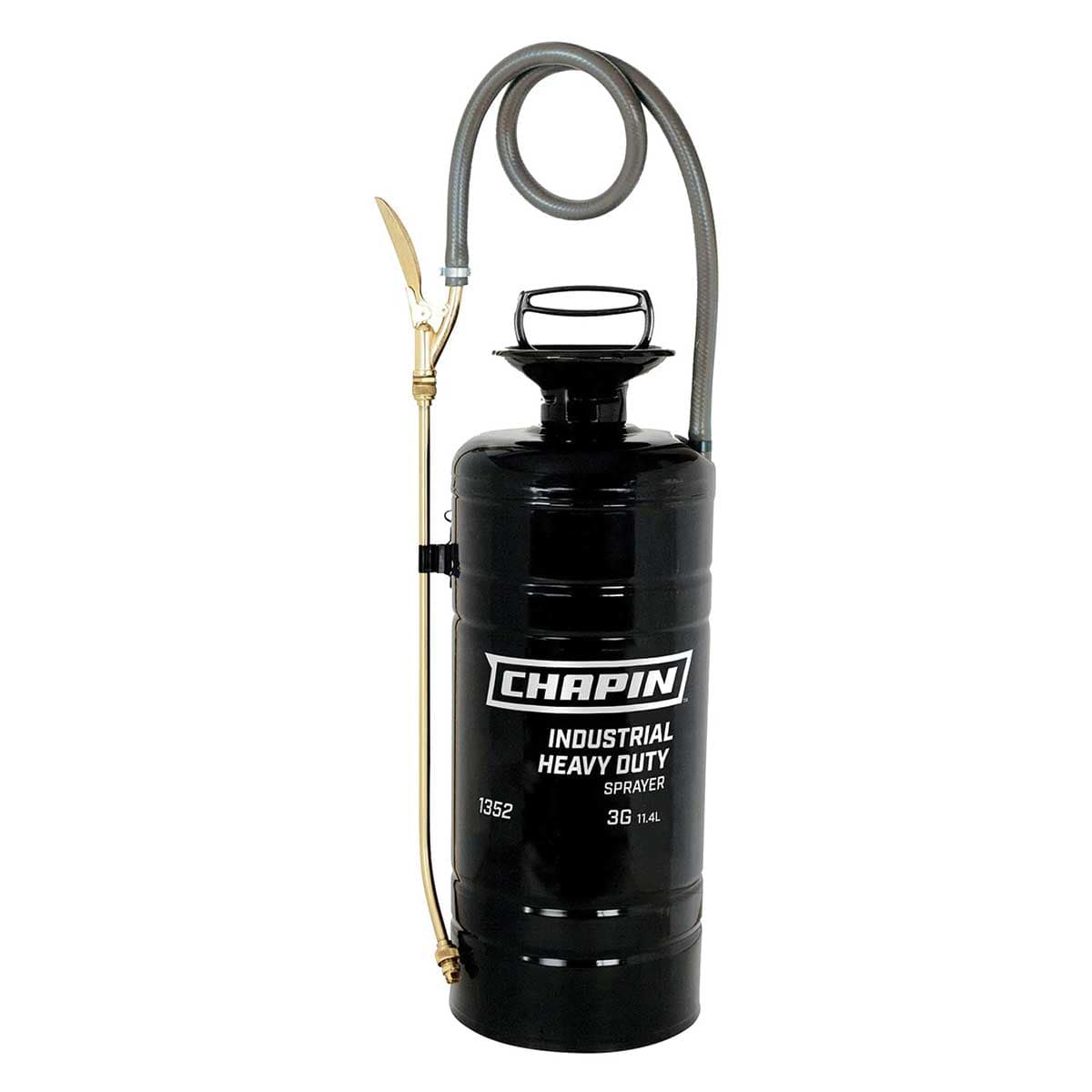 Chapin 1352 3 Gal. Industrial Metal Sprayer