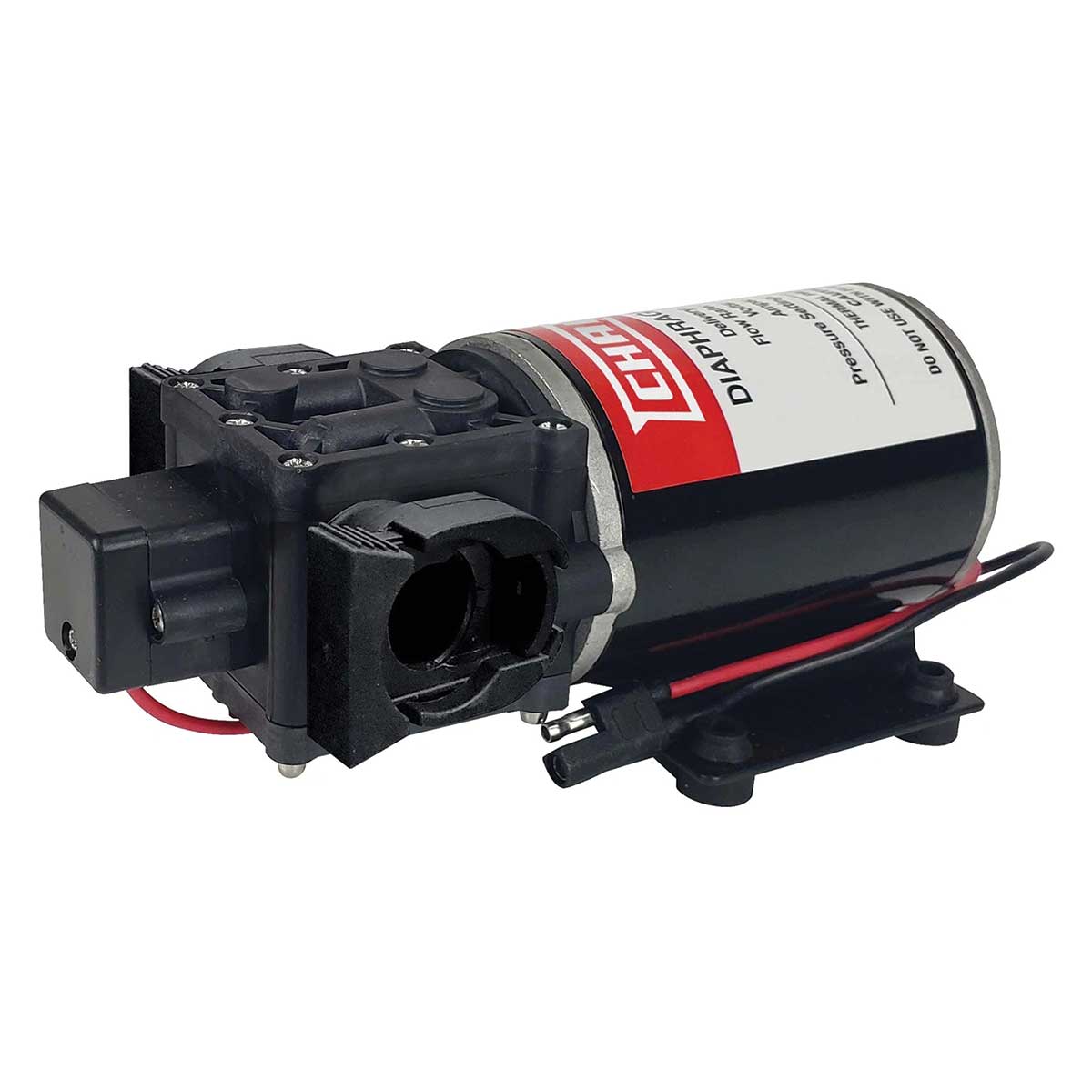 Chapin 2.0 GPM, 12V Diaphragm Pump 6-9213 | Gemplers