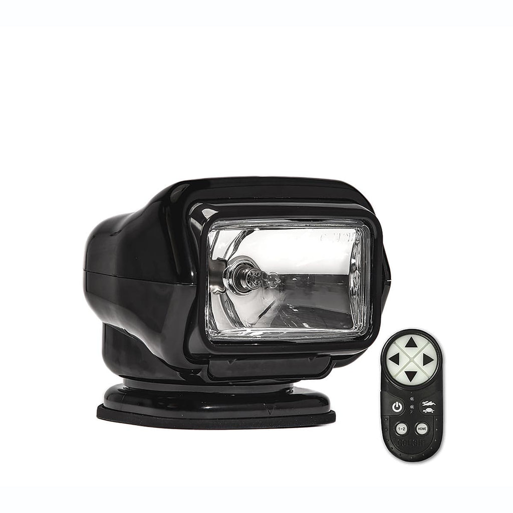 Black GoLight Stryker ST Series Wireless Handheld Remote Light