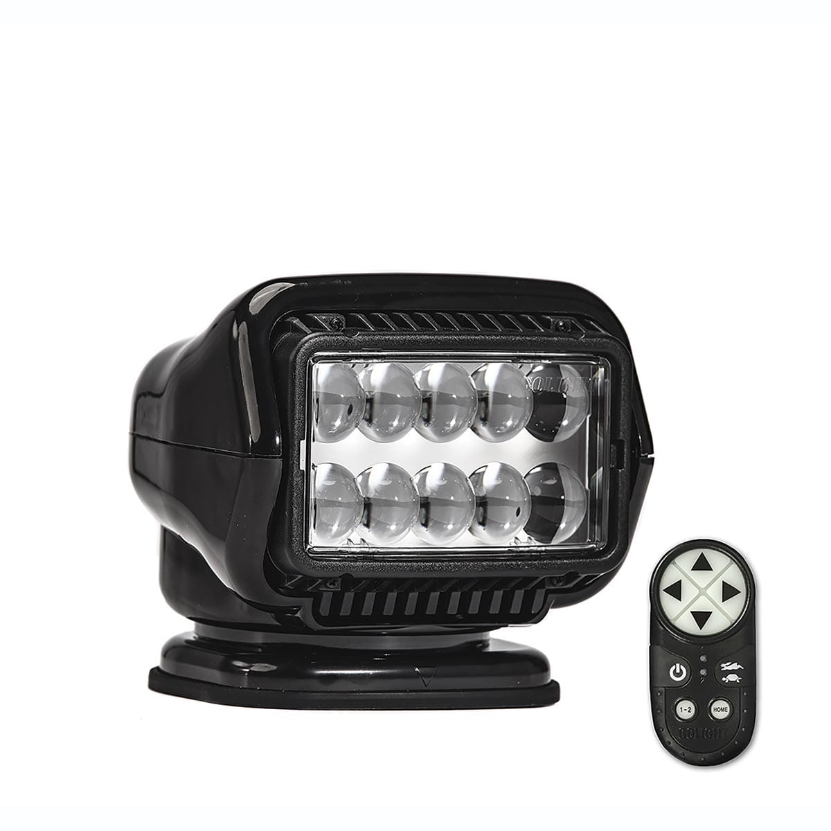 Black GoLight Stryker ST Series Wireless Handheld Remote Light