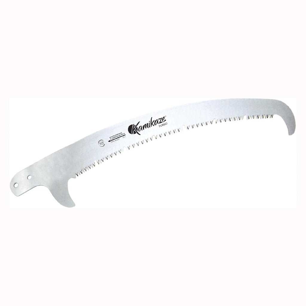 EZ Kut Replacement Saw Blade for Kamikaze 20' Extending Pole Saw