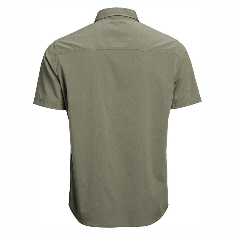 Vortex Optics Alpine Cove Short Sleeve Shirt