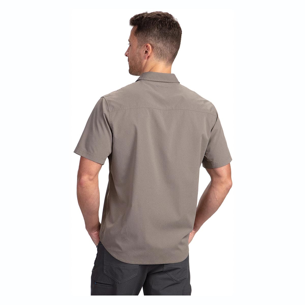 Vortex Optics Alpine Cove Short Sleeve Shirt