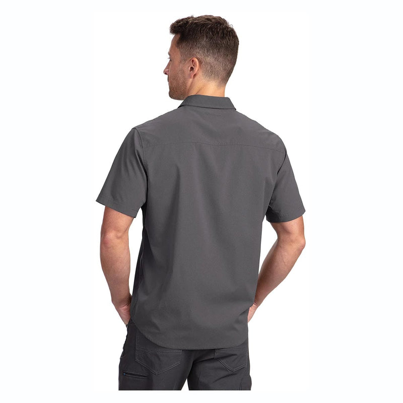 Vortex Optics Alpine Cove Short Sleeve Shirt