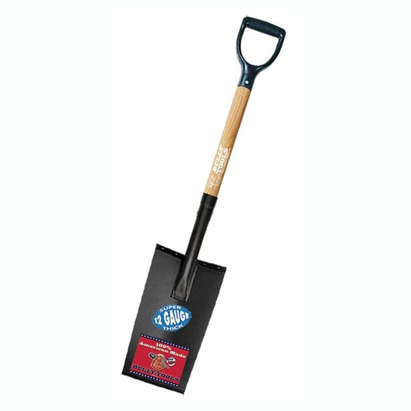 Edging spade discount