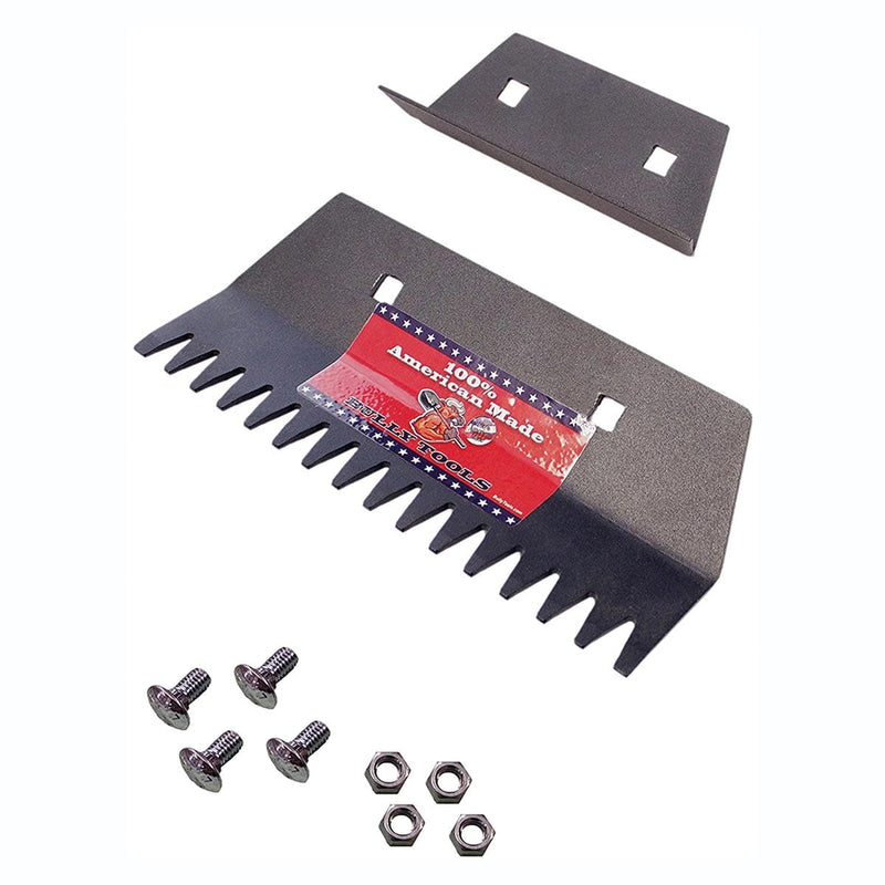 Bully Tools Replacement Blade for 91110 ProShingle 10-Gauge Shingle Remover