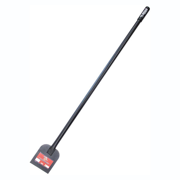 Bully Tools All Steel Ice Sidewalk Scraper 92200 Gemplers