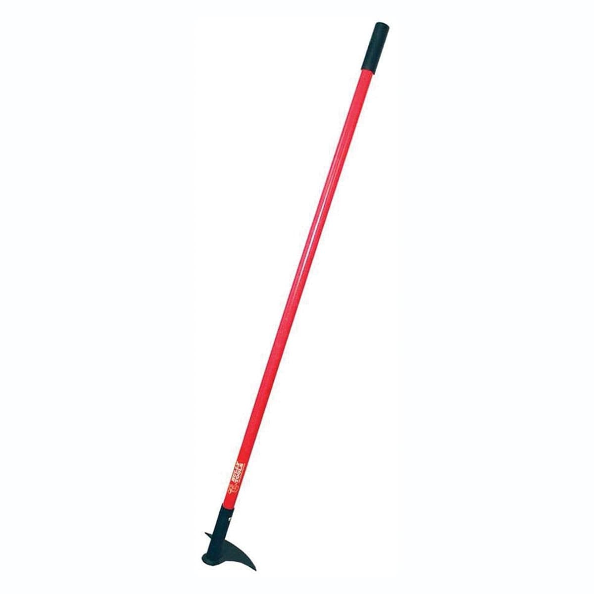 Bully Tools Cavex Hoe with Fiberglass Handle