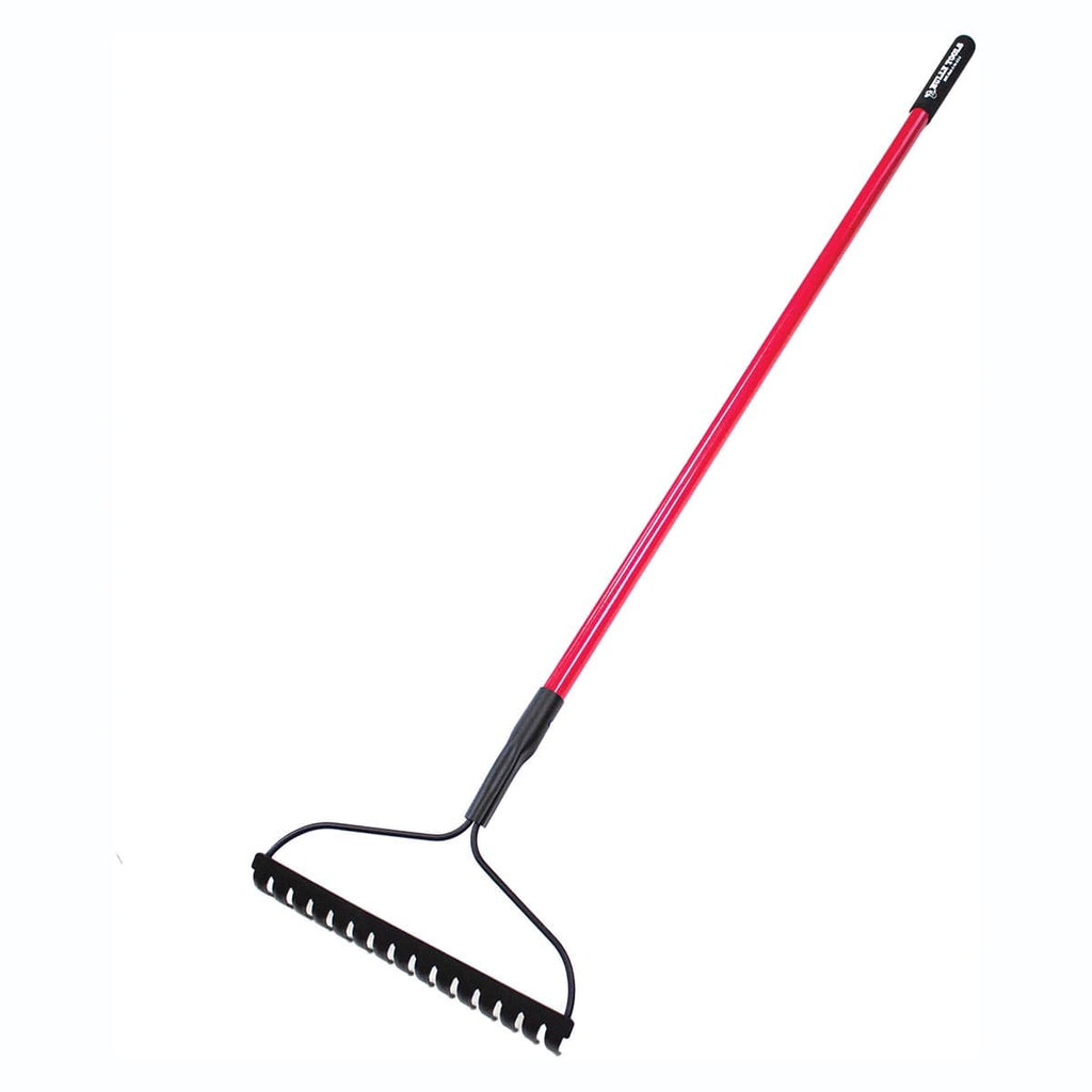 Extension Bull Rake Bully Tools 16