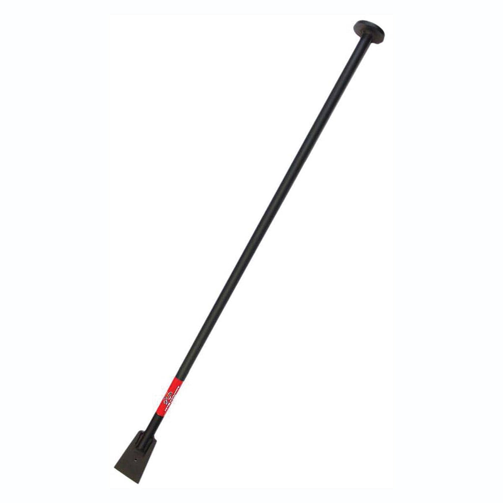 Bully Tools 48" Steel Tamping/Digging Bar