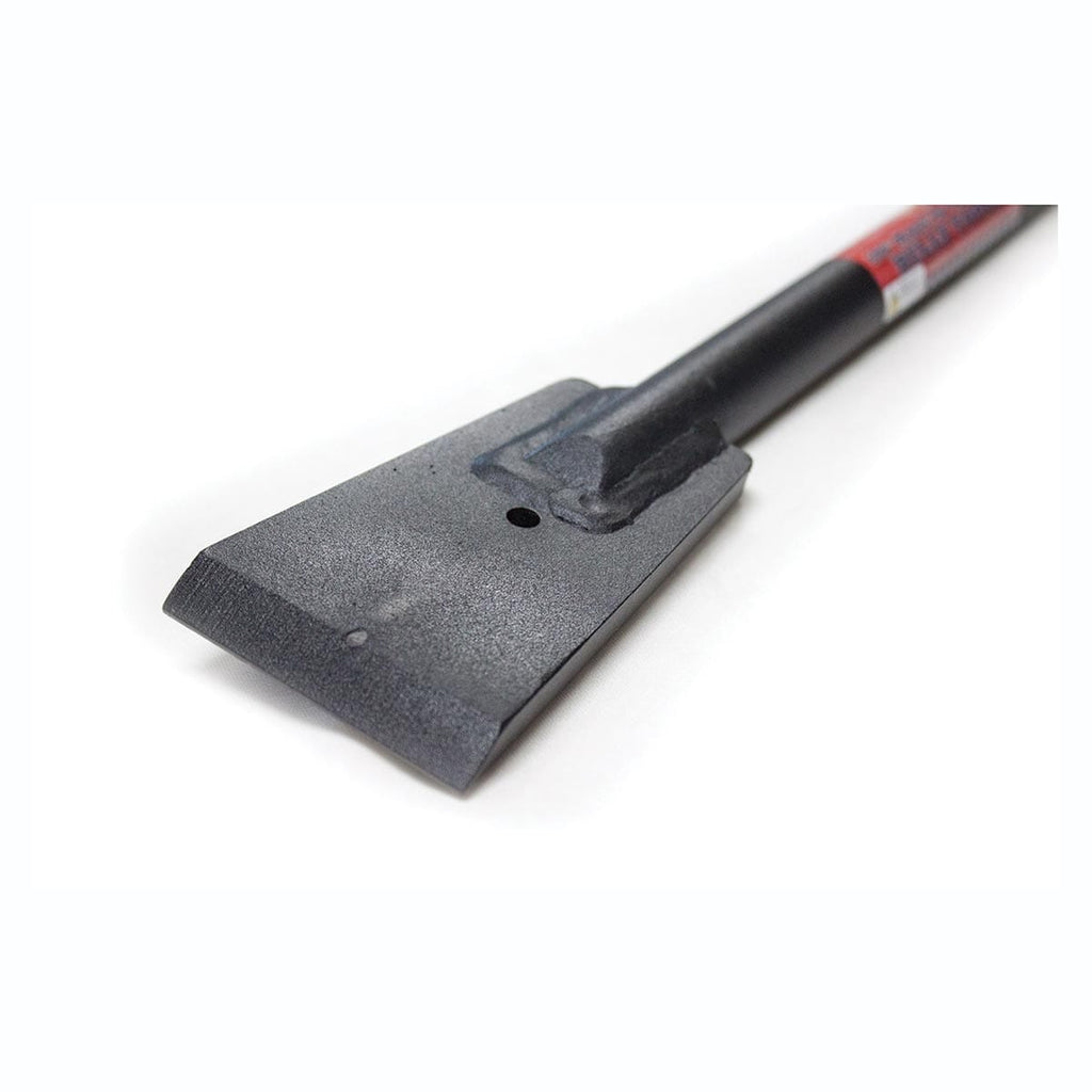 Bully Tools 48" Steel Tamping/Digging Bar
