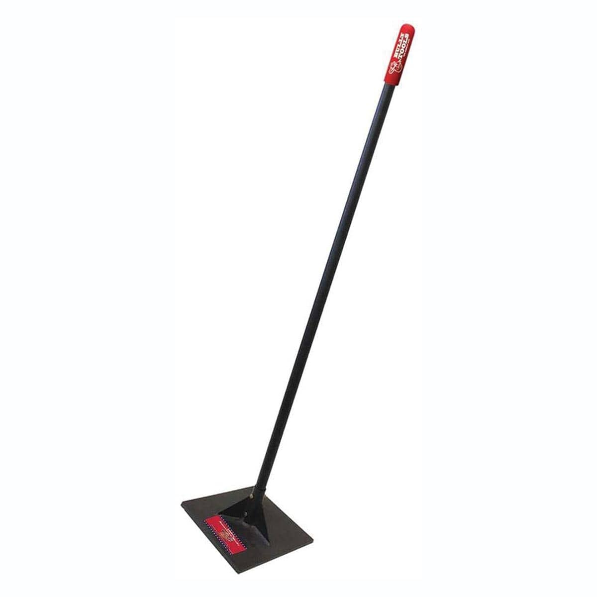 Bully Tools Thick Steel Plate Tamper