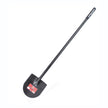 Bully Tools All Steel Caprock Shovel with Heavy Duty 12-Gauge Steel