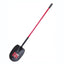 Bully Tools Bunk/Coal Scoop Shovel with Fiberglass Handle