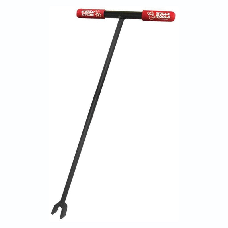 Bully Tools 36" Steel Water Key with T-Handle