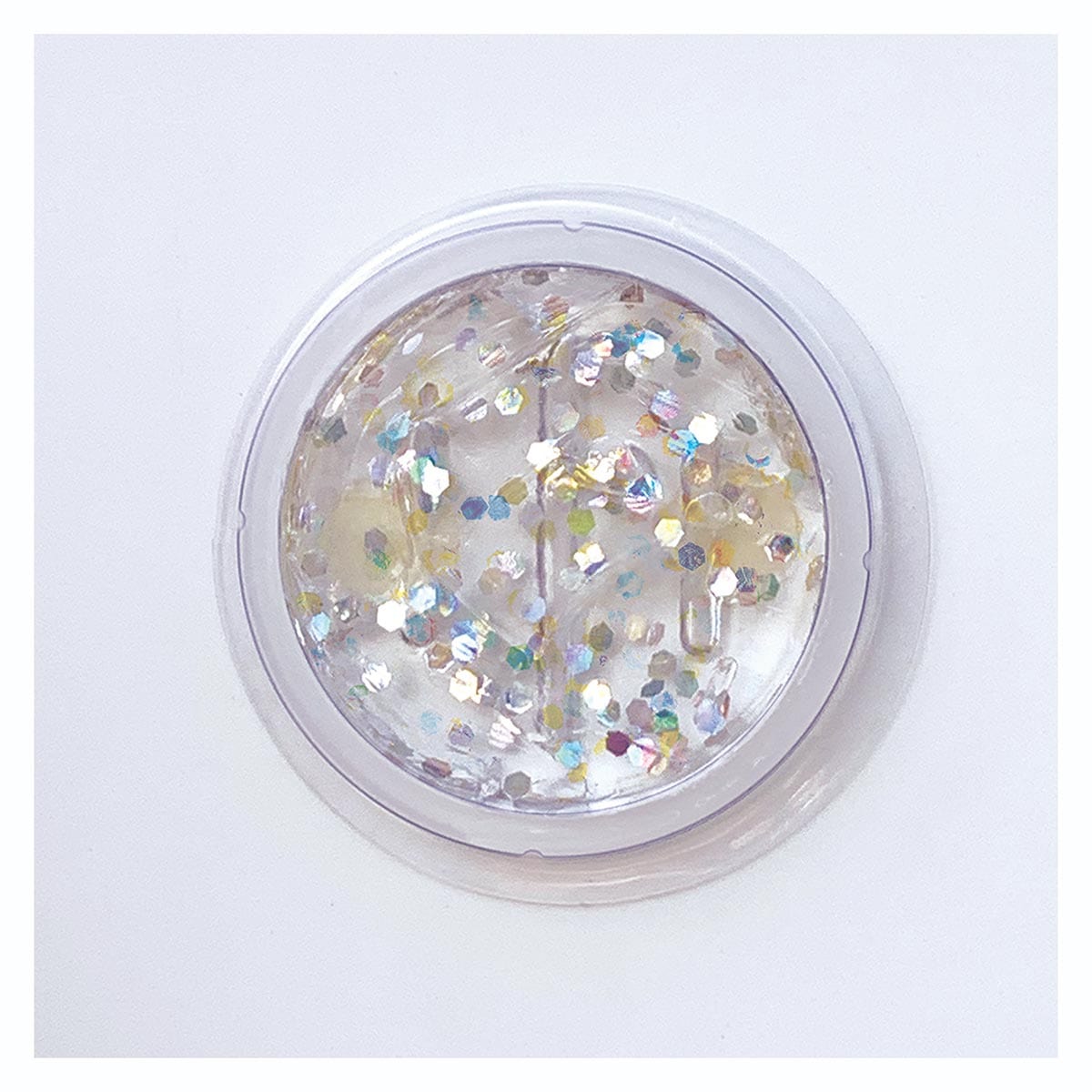 Bird B Gone SpectrumV Holographic Bird Gel 12PK with Adhesive Dots