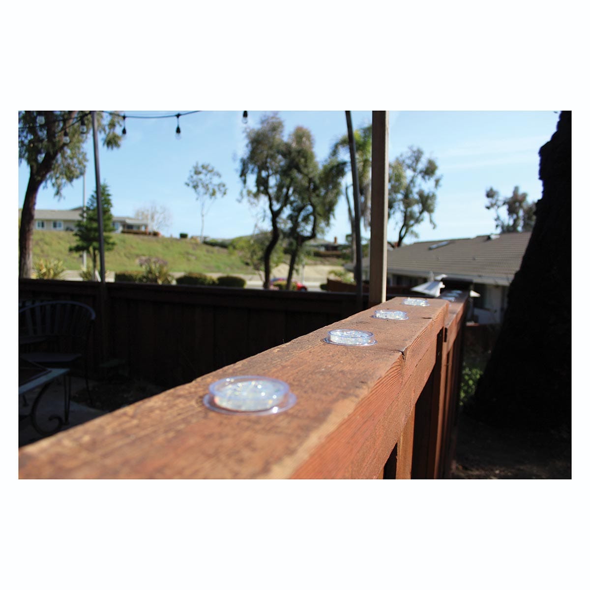 Bird B Gone SpectrumV Holographic Bird Gel 12PK with Adhesive Dots