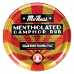 McNess Mentholated Camphor Rub