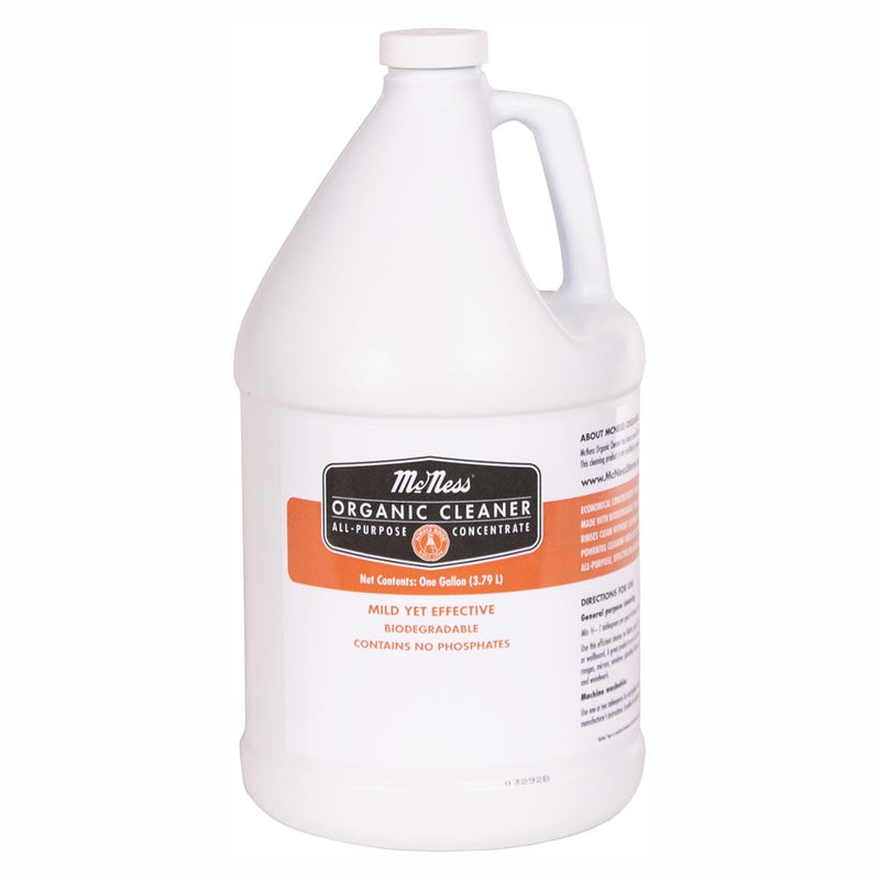 McNess Organic All-Purpose Cleaner