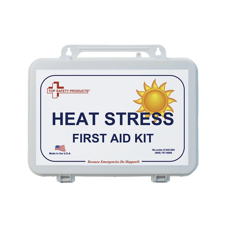 Top Safety Heat Stress Kit