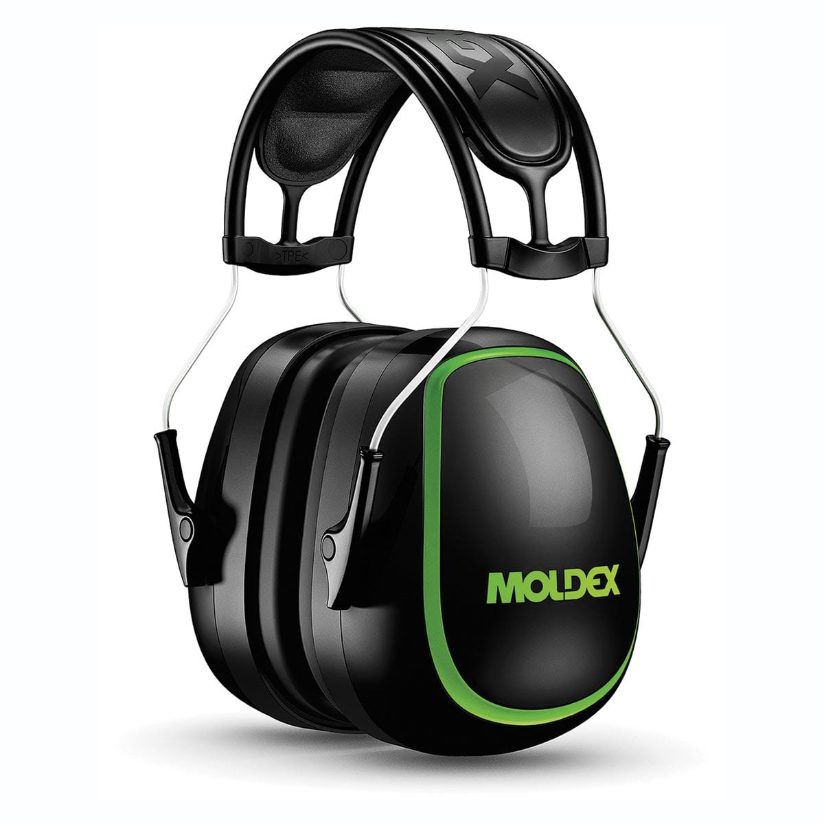 Moldex MX‐6 Earmuff | Gemplers