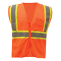 Hi-Vis Vests