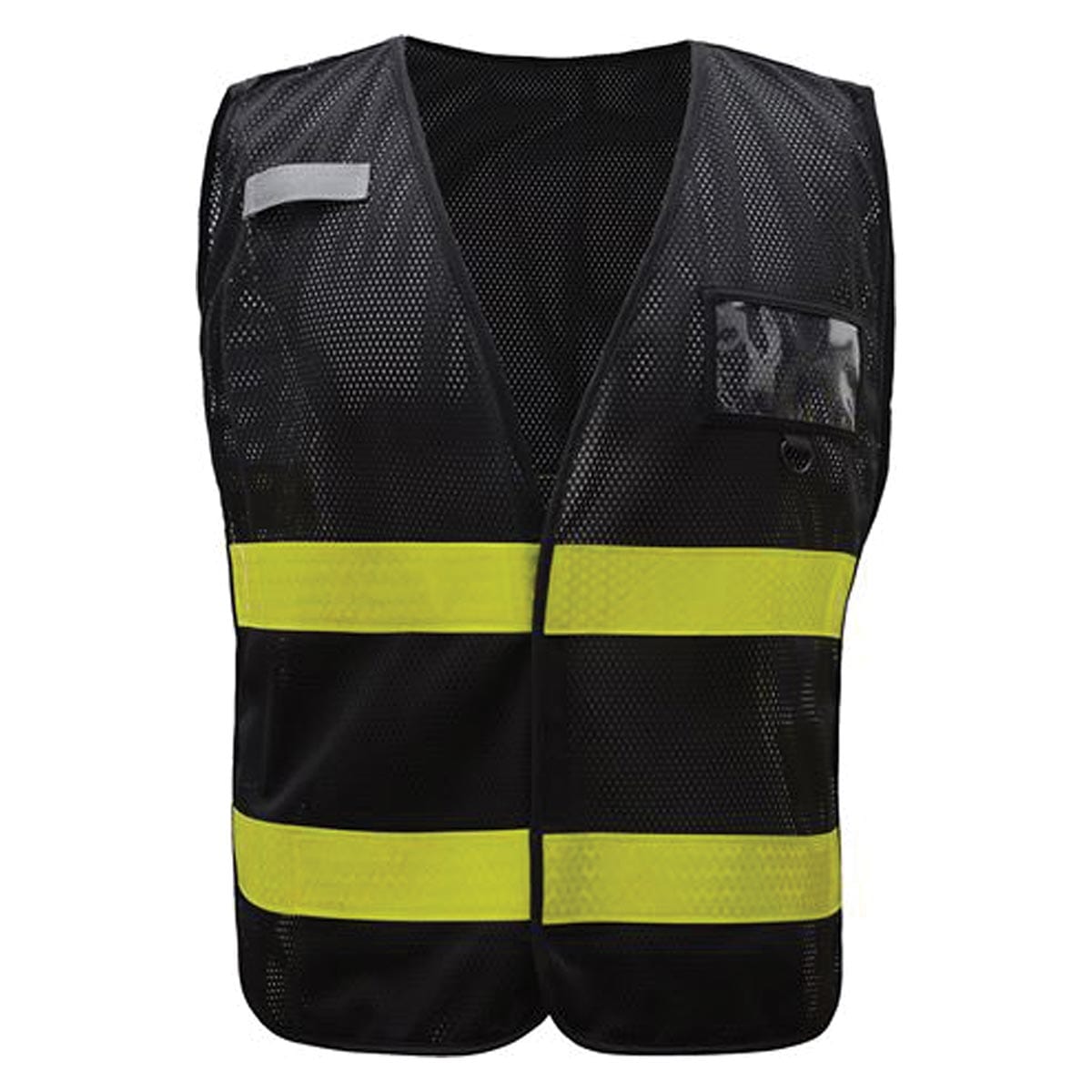 GSS Safety Non-ANSI Multi-Usage Enhanced Visibility Utility Vest