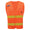 GSS Safety Non-ANSI Multi-Usage Enhanced Visibility Utility Vest