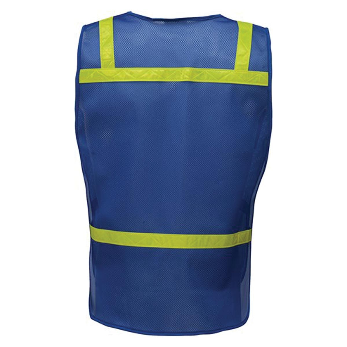 GSS Safety Non ANSI Enhanced Visibility Safety Vest