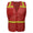 GSS Safety Non ANSI Enhanced Visibility Safety Vest