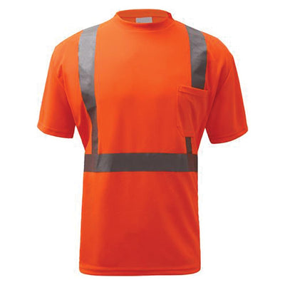 Moisture-Wicking Clothing