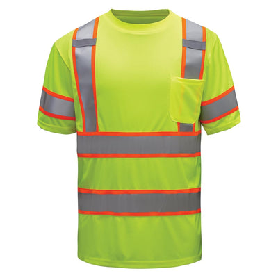 Moisture-Wicking Clothing