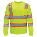 Hi-Vis Shirts & Sweatshirts