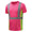 GSS Safety Women's Non-ANSI Short Sleeve Enhanced Visibility T-Shirt