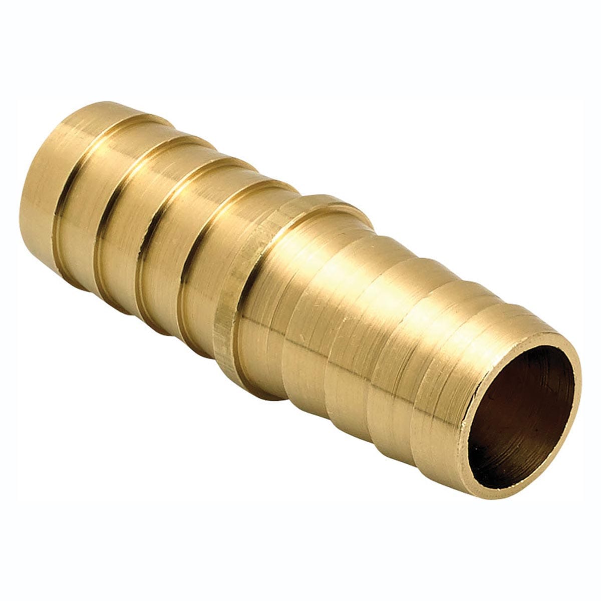 Underhill Hose Repair 5/8"  Coupling Brass Mender