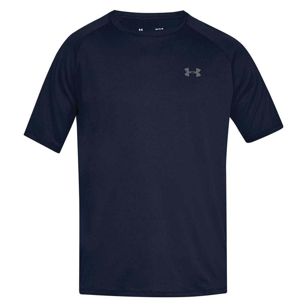 Academy Under Armour Tech 2.0 T-Shirt - Big and Tall Sizes