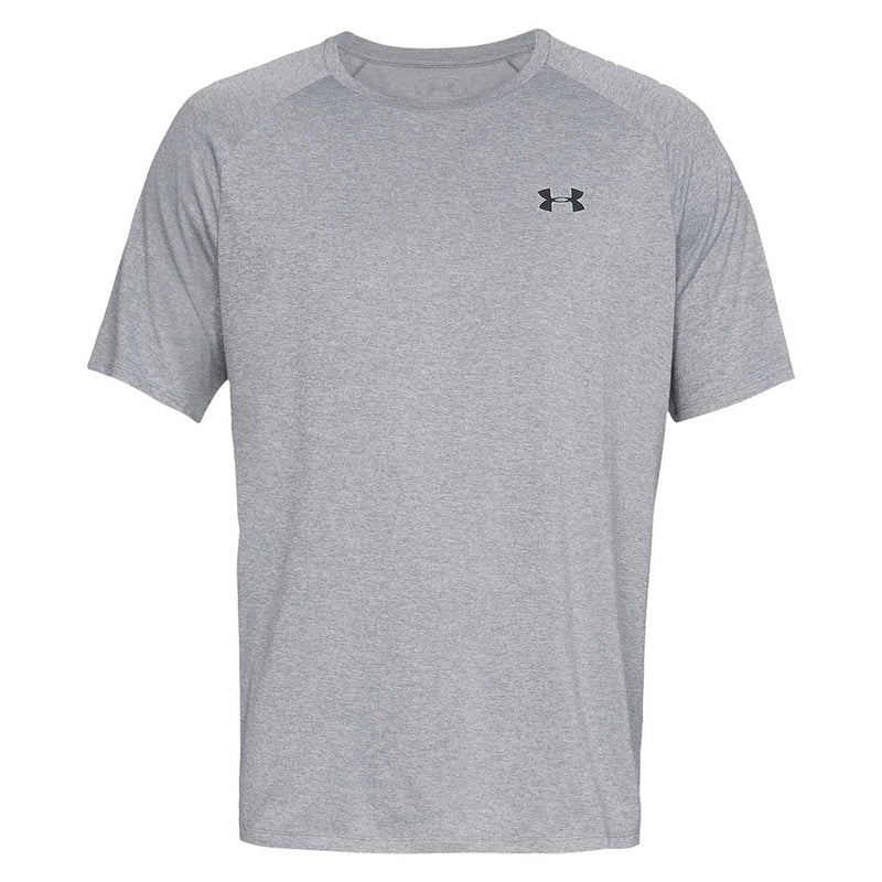 T-shirt Under Armour UA Iso-Chill Run Printed SS-ORG 