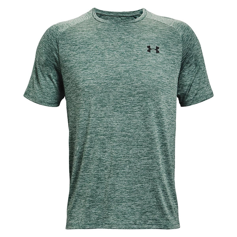 2 Under Armour T-shirts