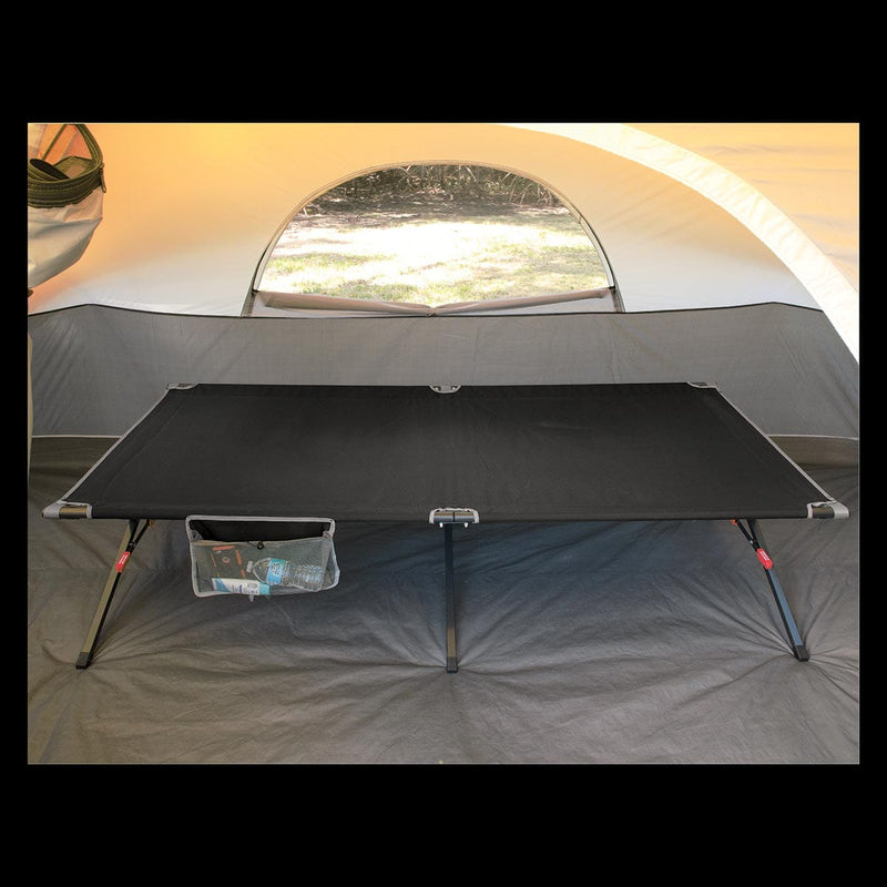 RIO Smart Black XL Cot XL
