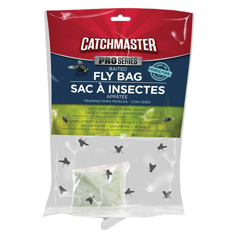 Catchmaster Fly Bag