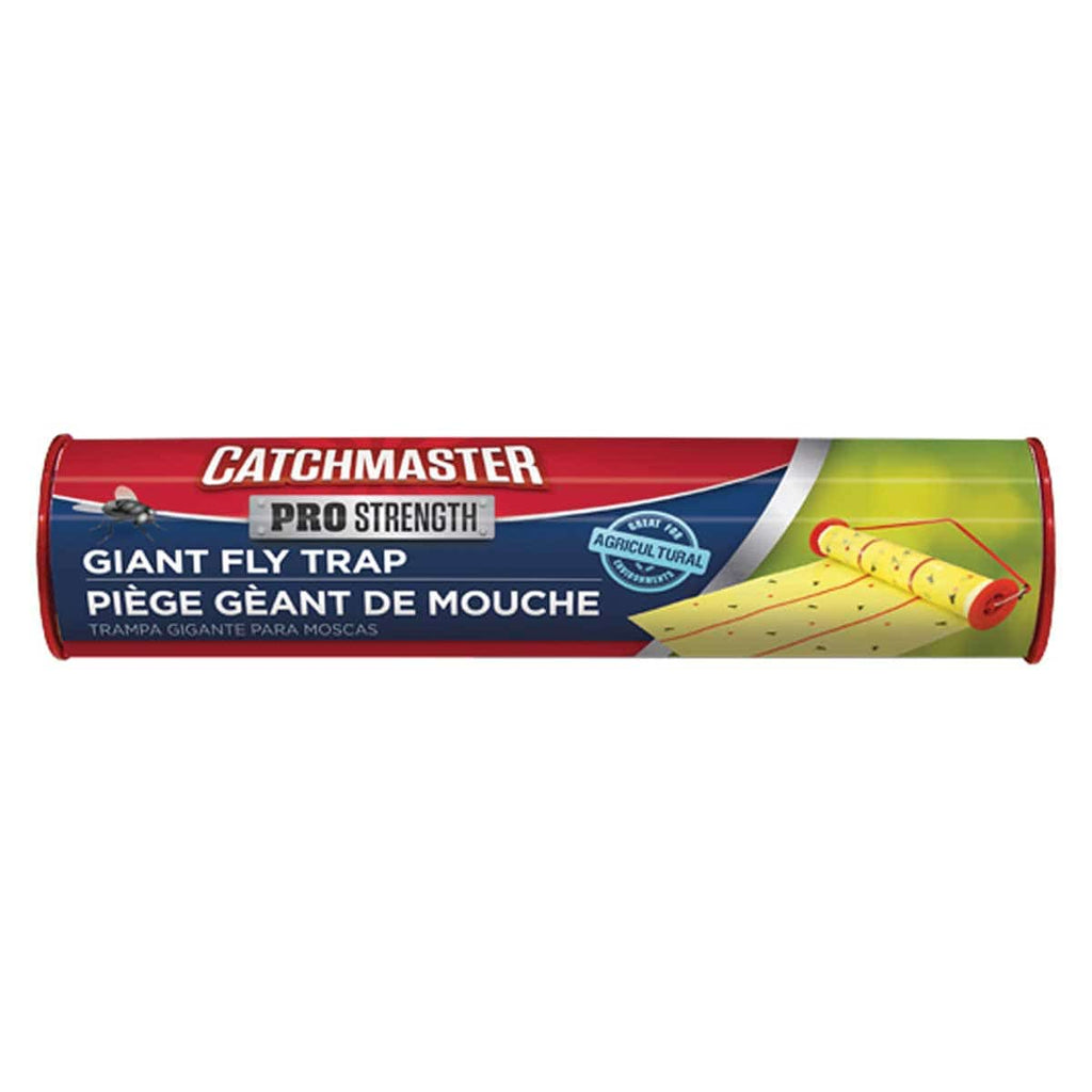 Catchmaster Pro Series Giant Flying Insect Trap 931 Gemplers