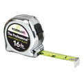 Tape Measures & Levels
