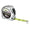 35' Komelon The Professional Chrome Tape Measure