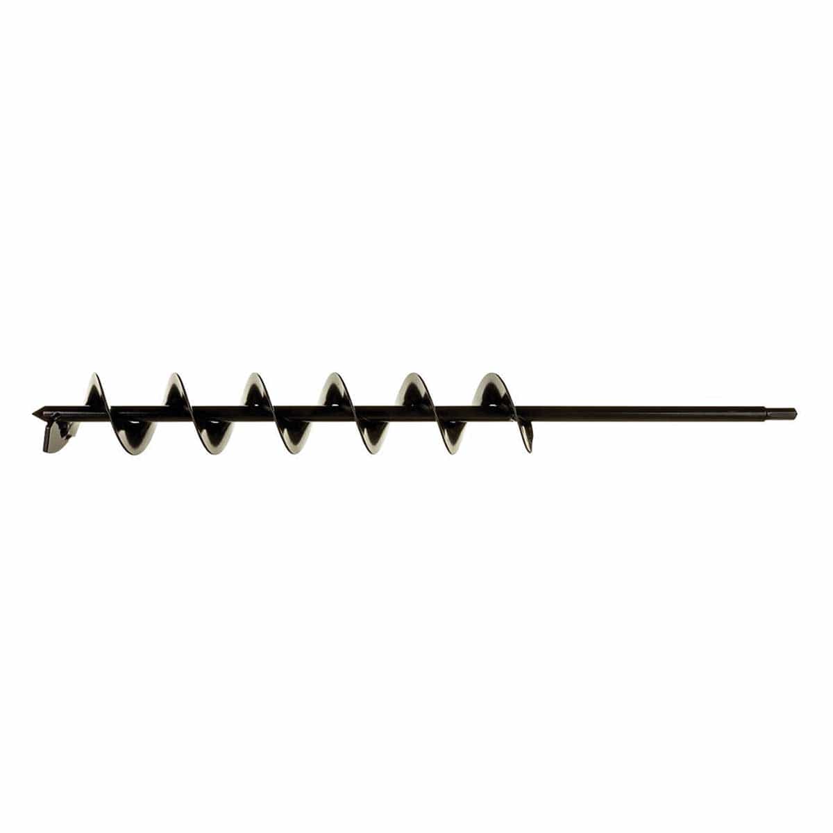 30" Power Planter Heavy-Duty 3" Dia. Plant and Tree Auger