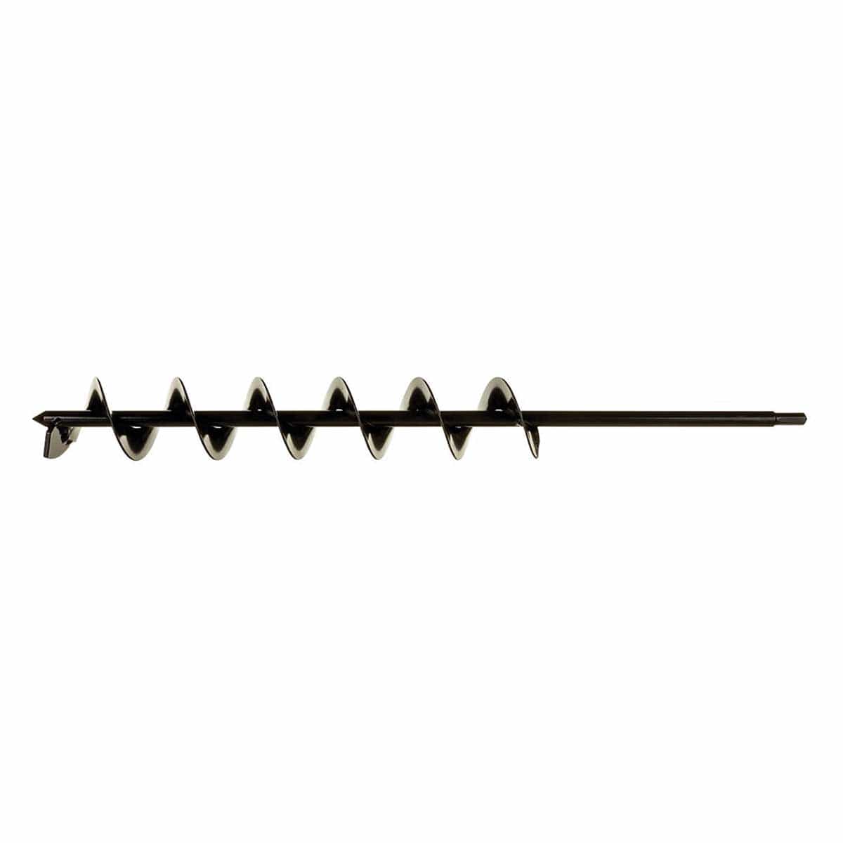Power Planter Heavy-Duty 3" Dia. Plant and Tree Auger